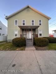 Property Photo: 339 W Main Street PA 18651
