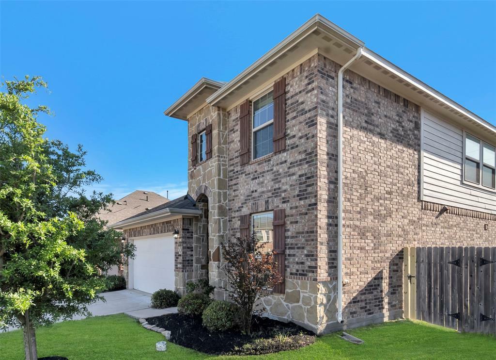 Property Photo: 3714 Logandale Ridge Lane TX 77493