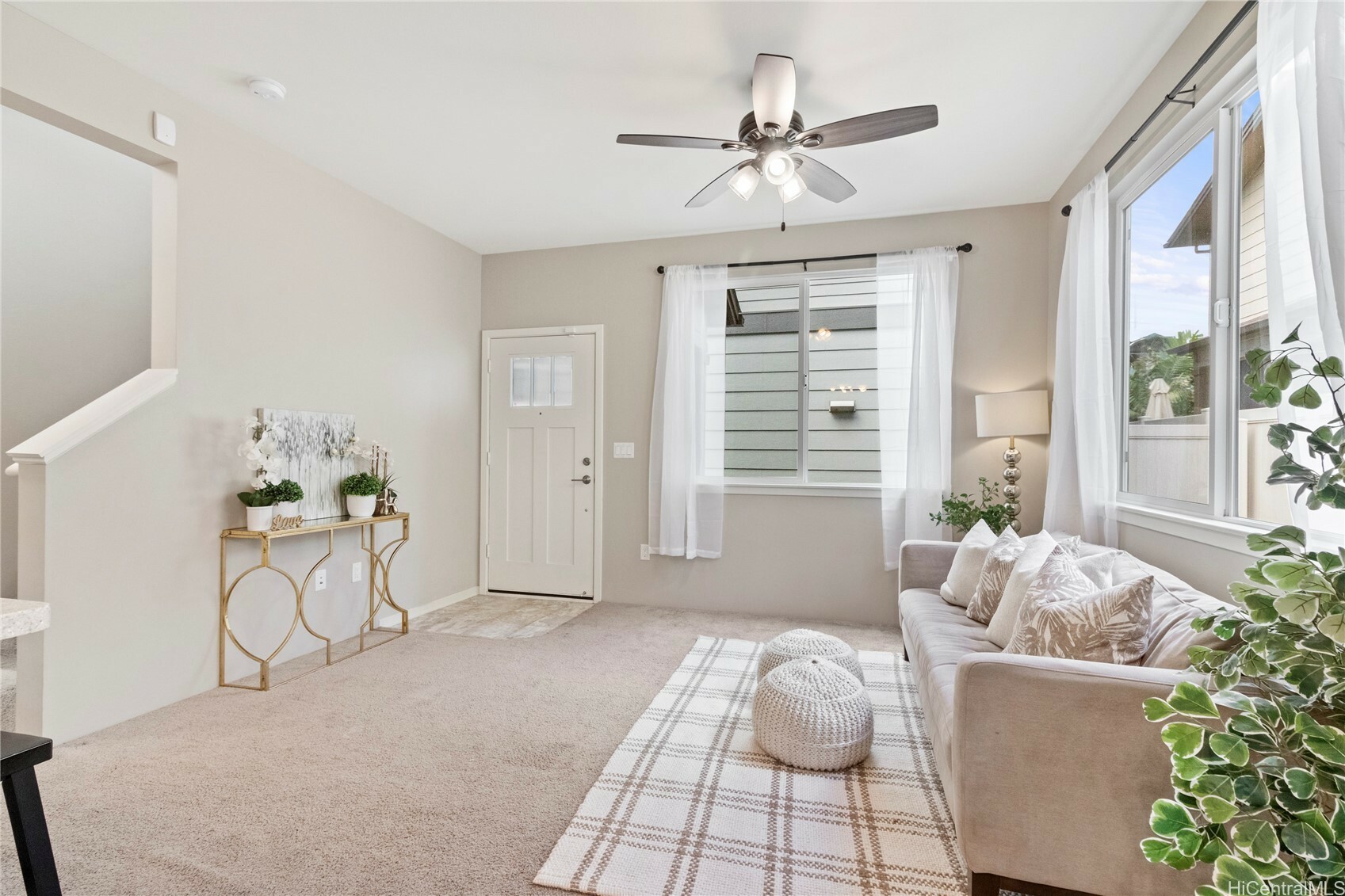 Property Photo: 91-1159 Kamakana Street 829 HI 96706