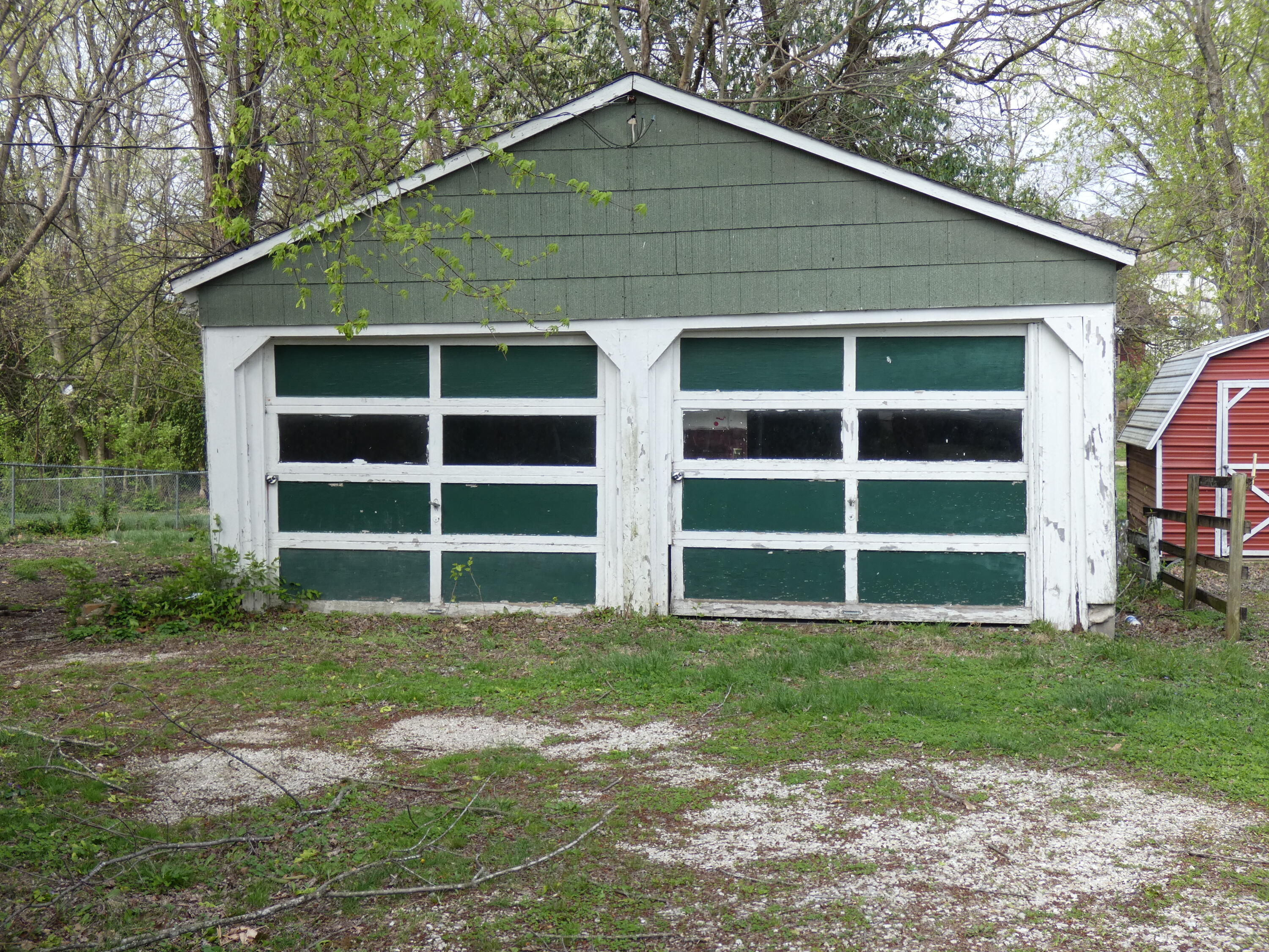 Property Photo: 703 Bluff Street MO 65251