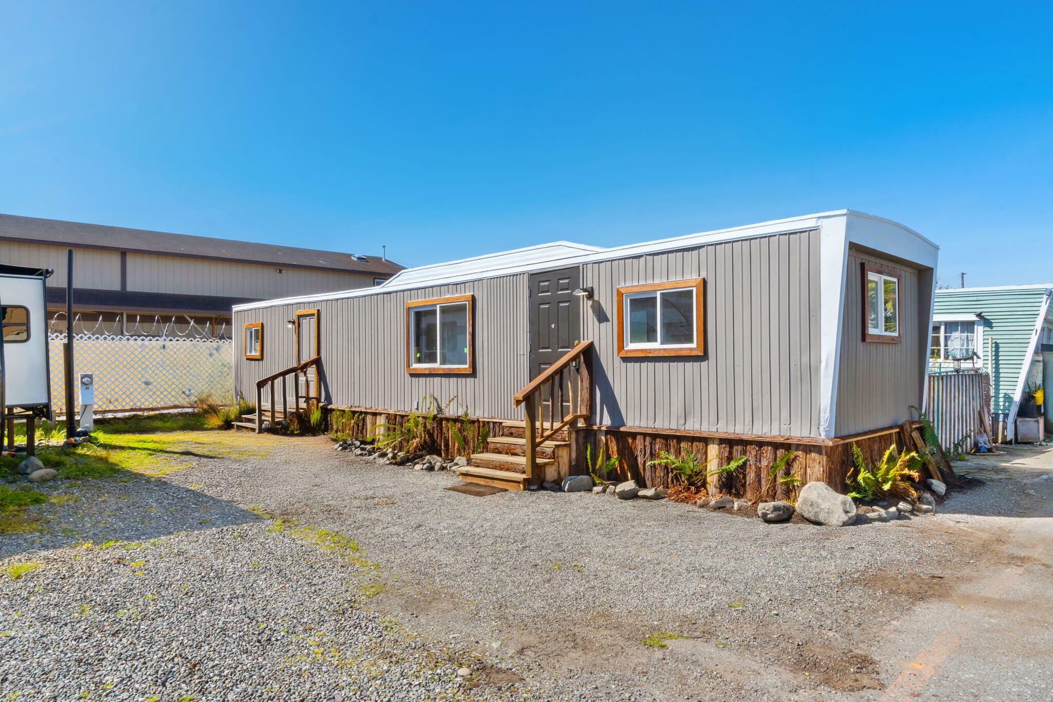 Property Photo: 365 Fortuna Boulevard 46 CA 95540