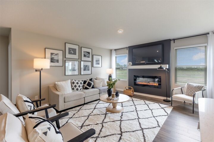 Property Photo: 407 Quetzal Drive IA 50211