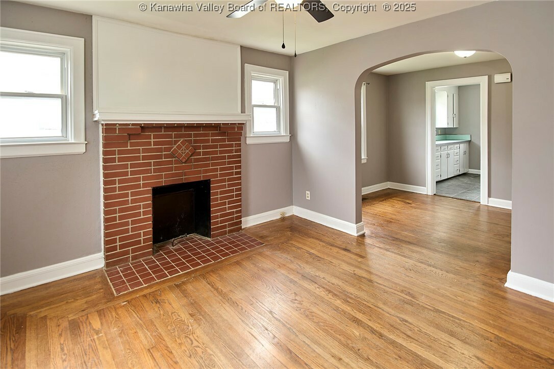 Property Photo: 415 19th Street WV 25064