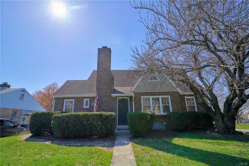 Property Photo: 515 Dalton Street PA 18049