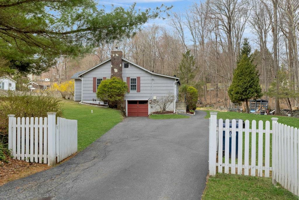 Property Photo: 59 Belden Road NY 10512