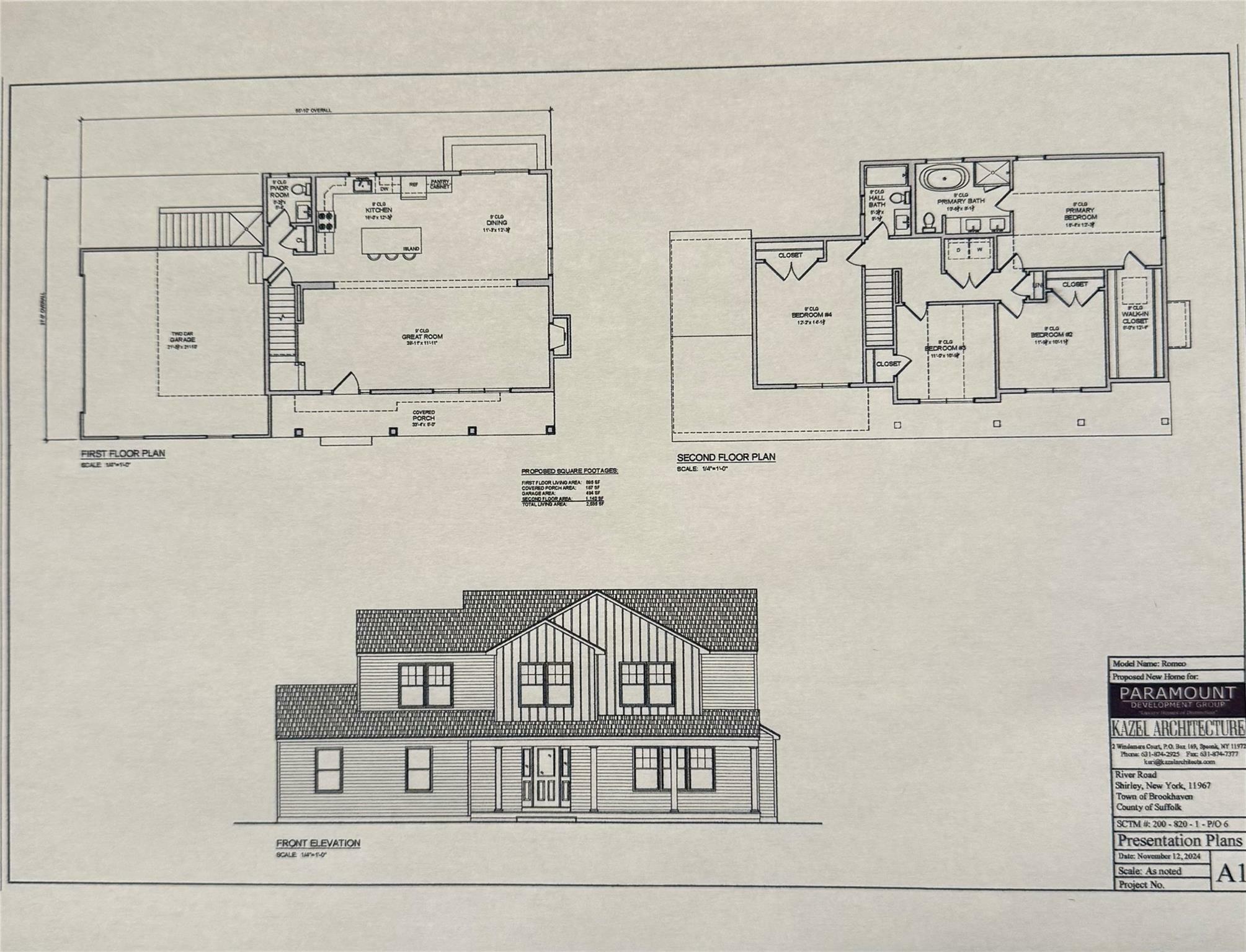 Property Photo: 120 River Road NY 11967