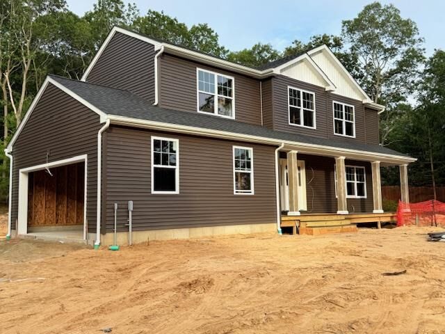 Property Photo: 120 River Road NY 11967