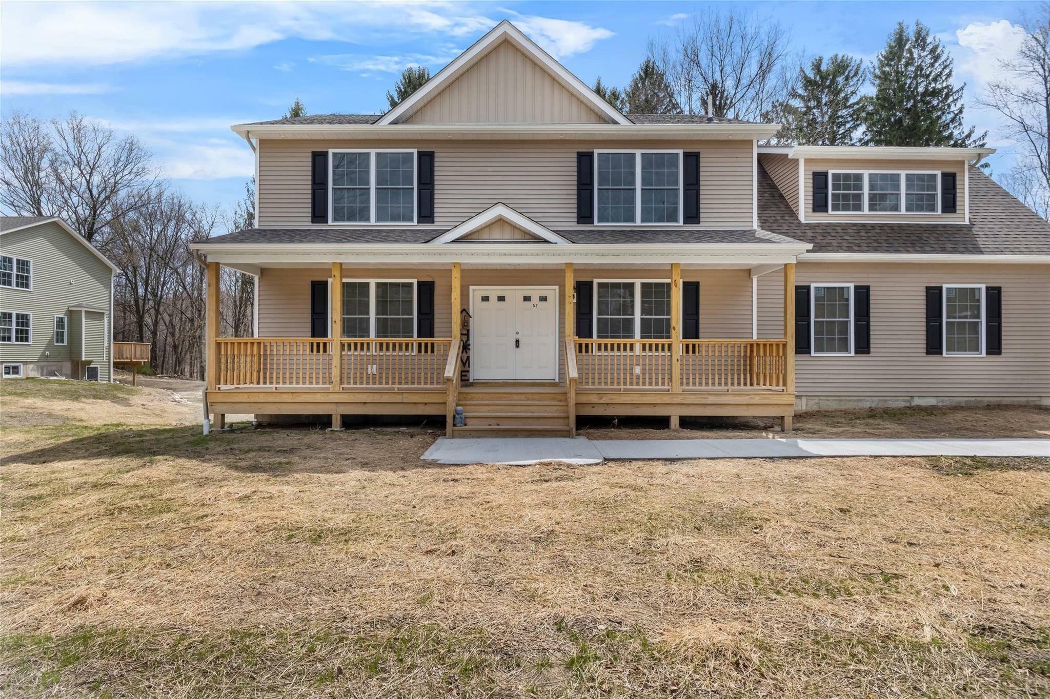 52 Shoddy Hollow Road  Otisville NY 10963 photo
