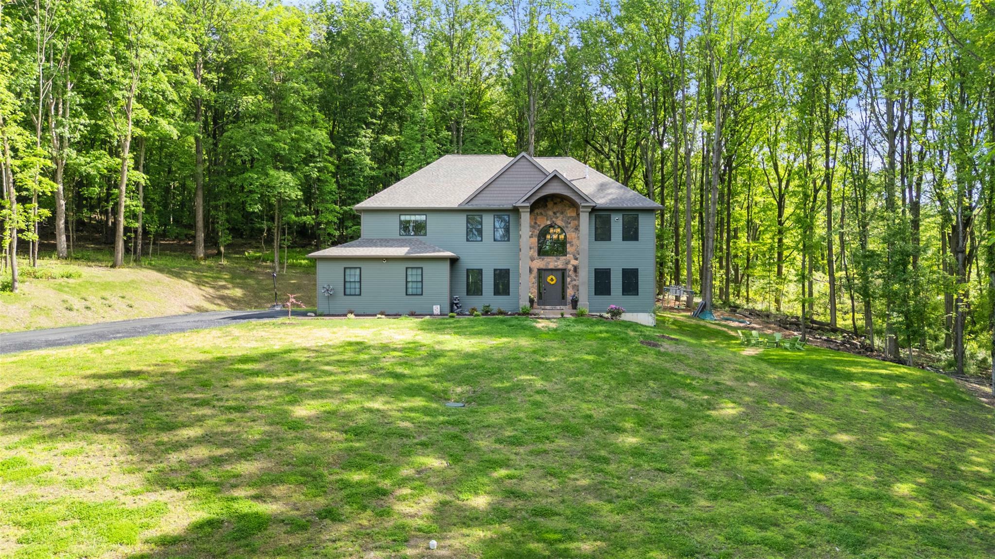 Property Photo: 1581 Route 17A NY 10990