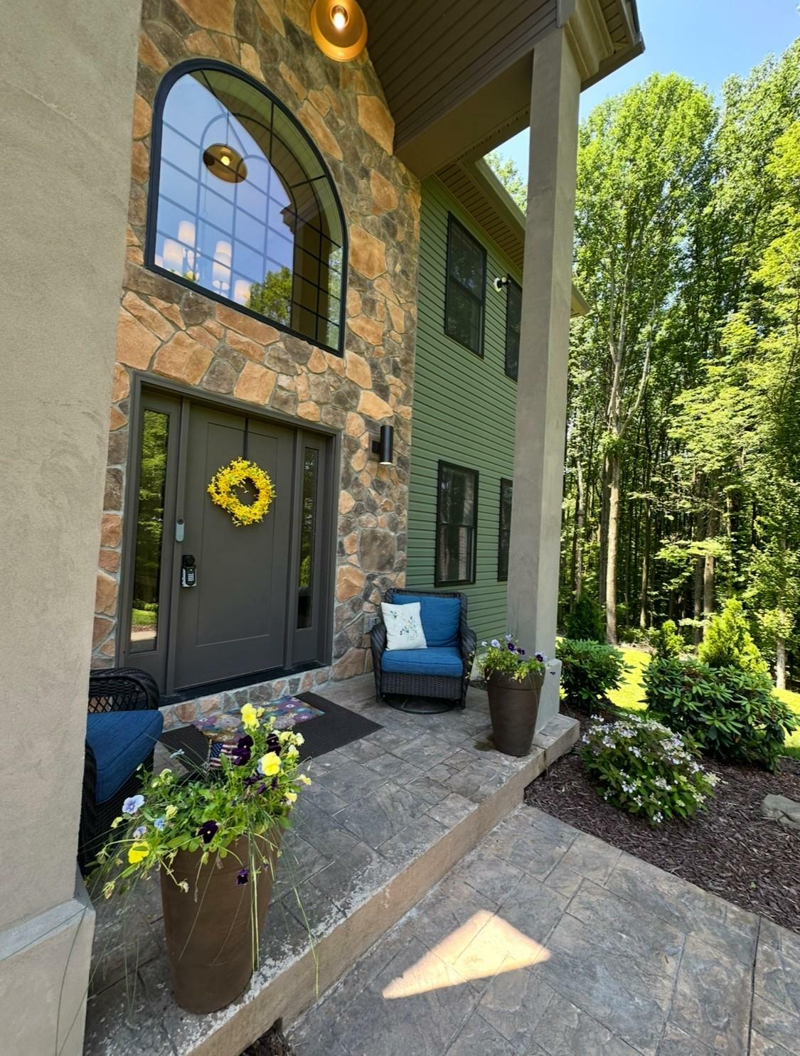 Property Photo: 1581 Route 17A NY 10990
