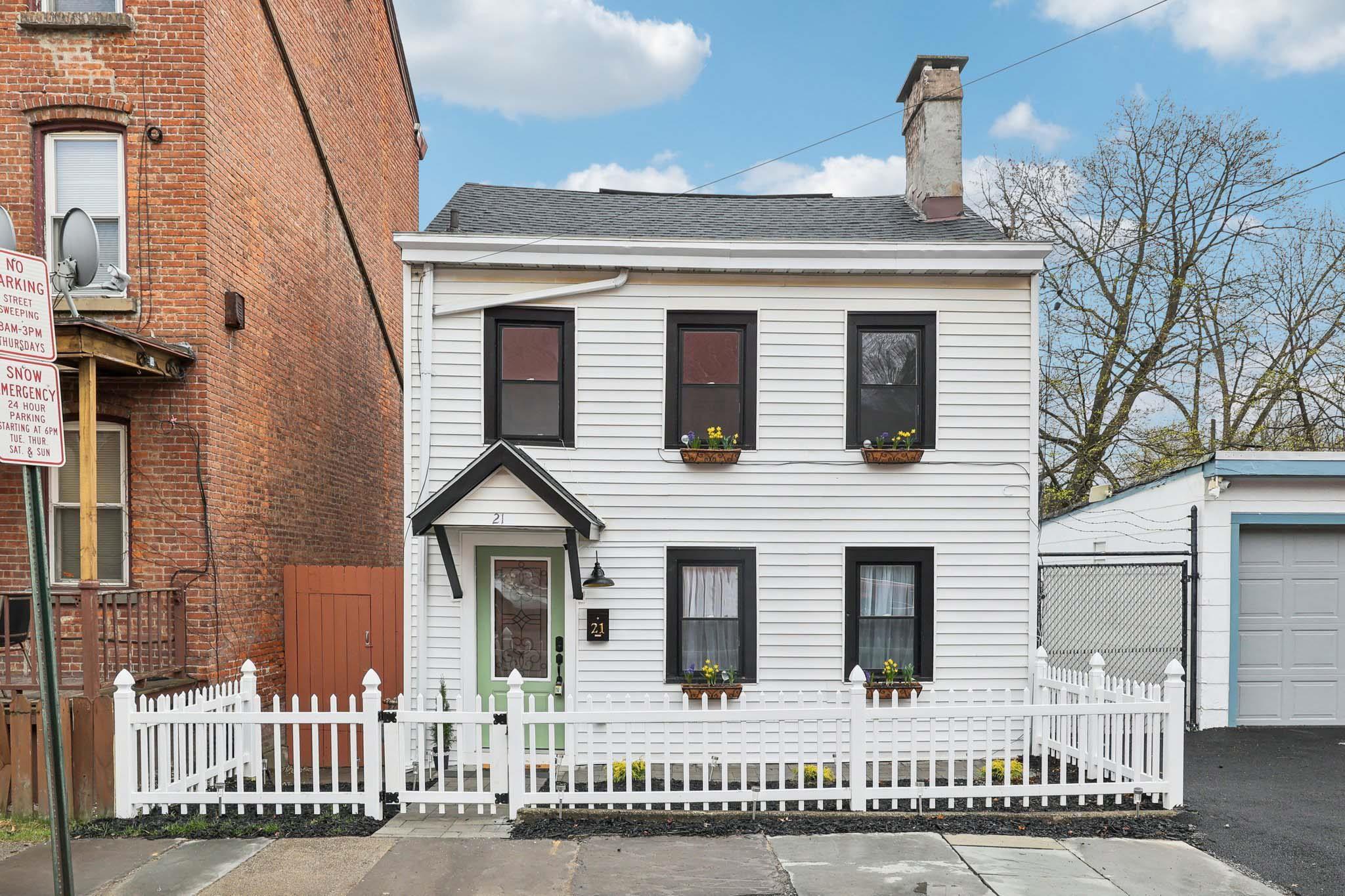 21 Carter Street  Newburgh NY 12550 photo