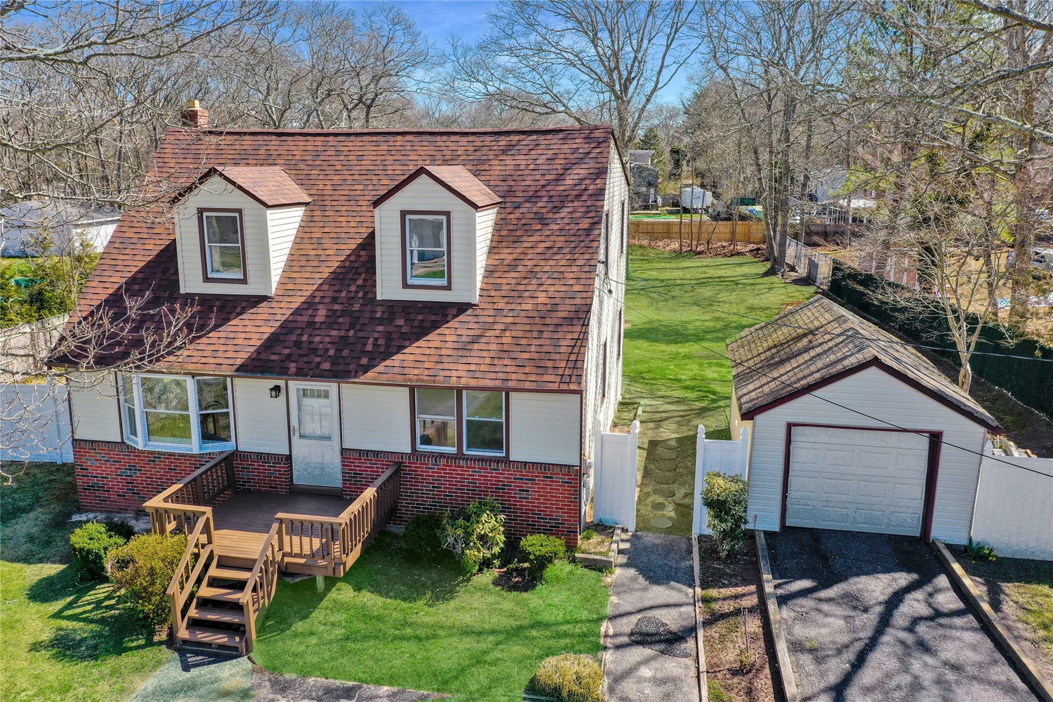 Property Photo: 19 Stackyard Drive NY 11951