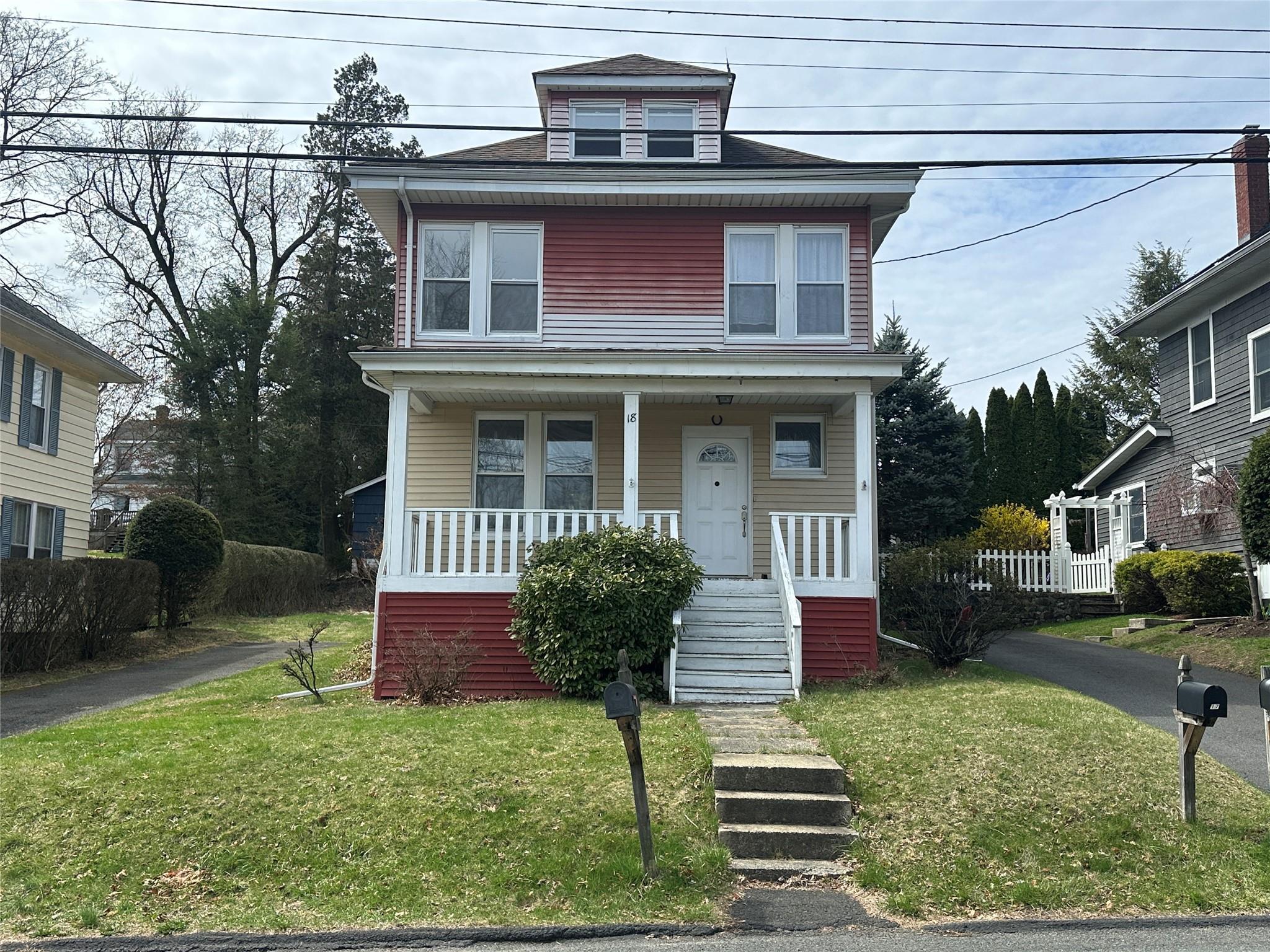 18 Edward Street  Sparkill NY 10976 photo