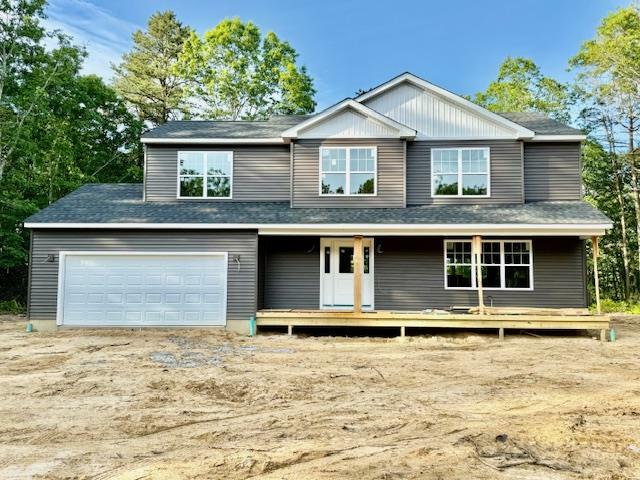 Property Photo: 403 Moriches-Middle Island Road NY 11949
