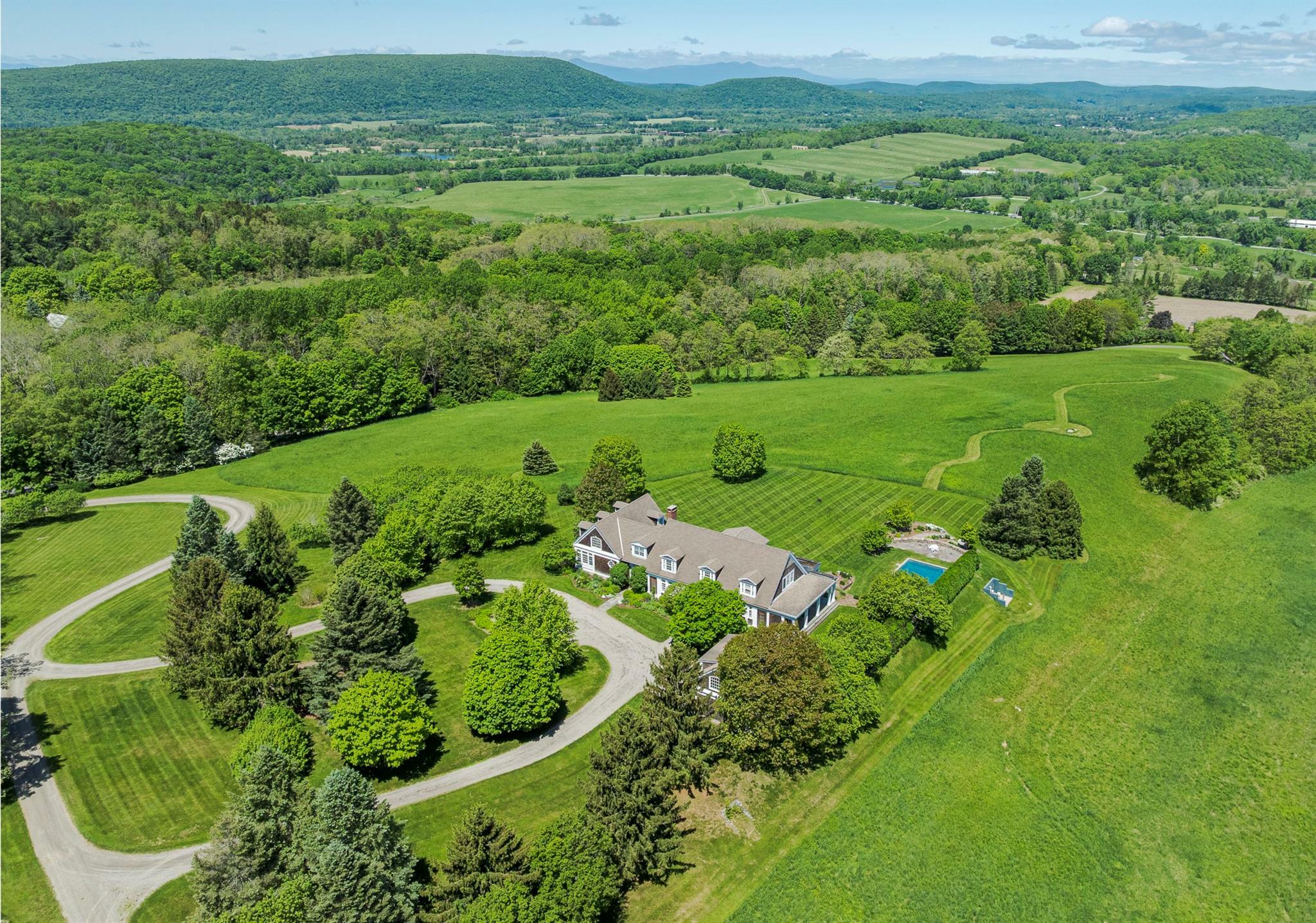 Property Photo: 310 Carpenter Hill Road NY 12567