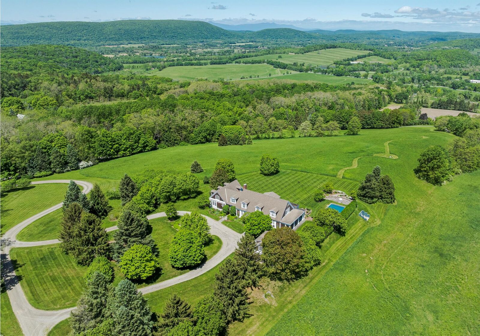 Property Photo: 310 Carpenter Hill Road NY 12567