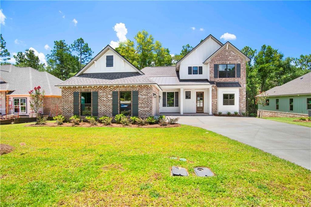 Property Photo:  7867 Elderberry Drive  AL 36527 