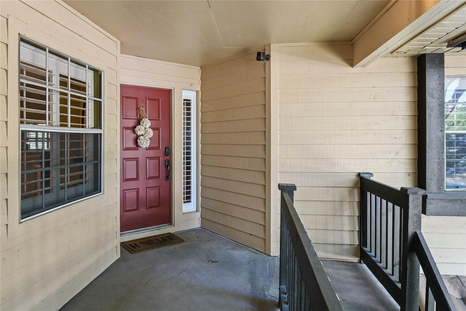 Property Photo: 300 New Waterford Place 206 FL 32779