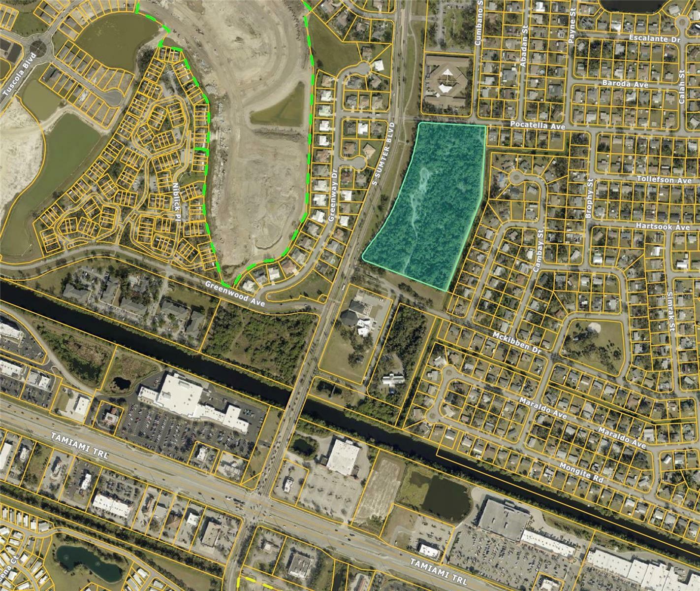 Property Photo: 4951 Pocatella Avenue FL 34287