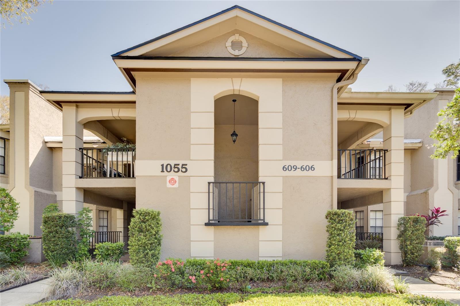 1055 Kensington Park Drive 609  Altamonte Springs FL 32714 photo