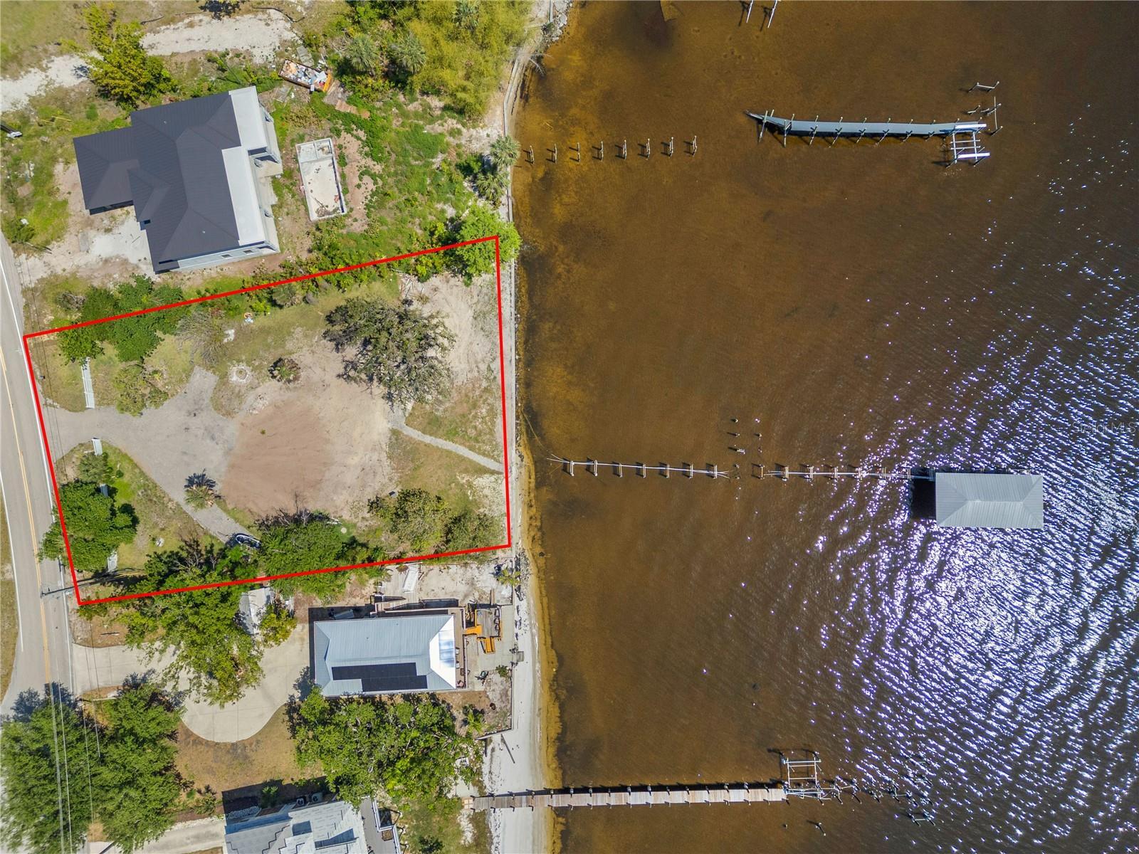 Property Photo:  4500 Melbourne Street  FL 33980 