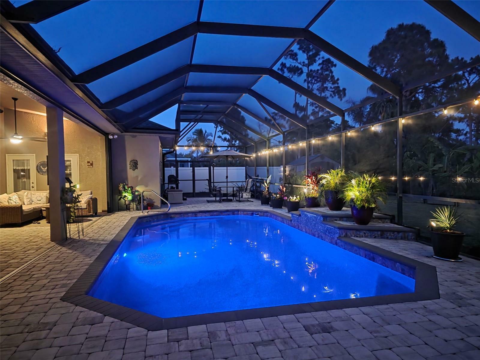Property Photo: 420 Wabash Terrace FL 33954