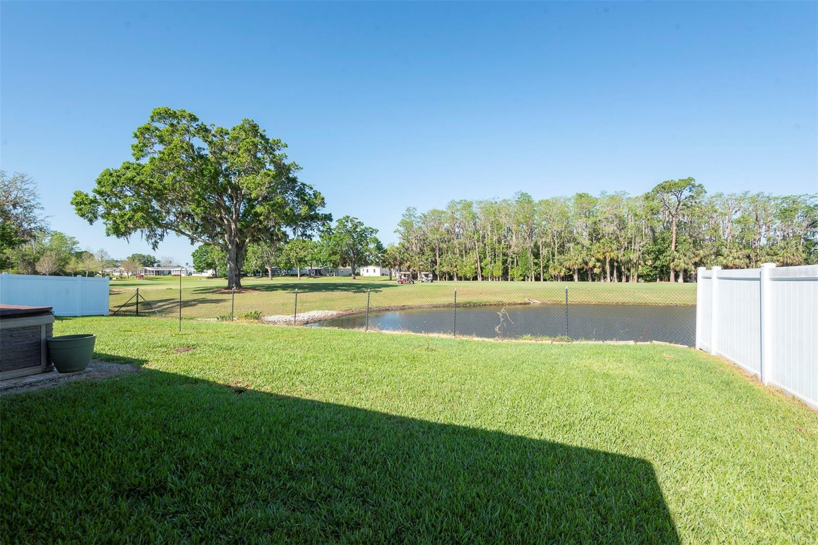 Property Photo: 5479 Saint Regis Way FL 32128