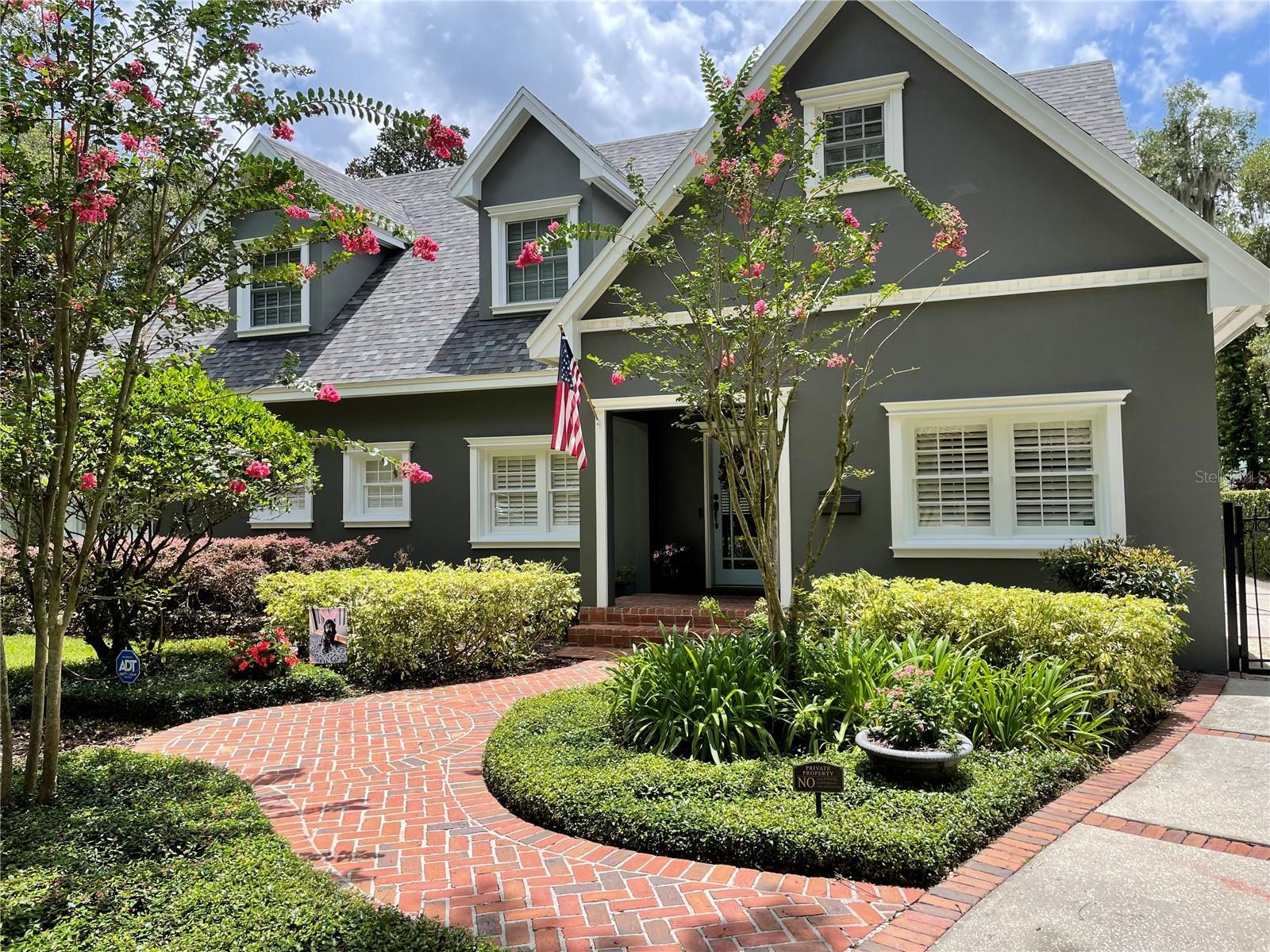 Property Photo: 1299 Harding Street FL 32789