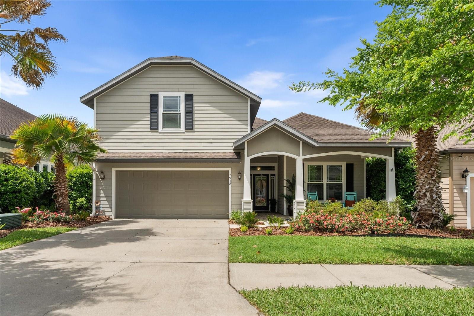 Property Photo: 7918 SW 79th Drive FL 32608