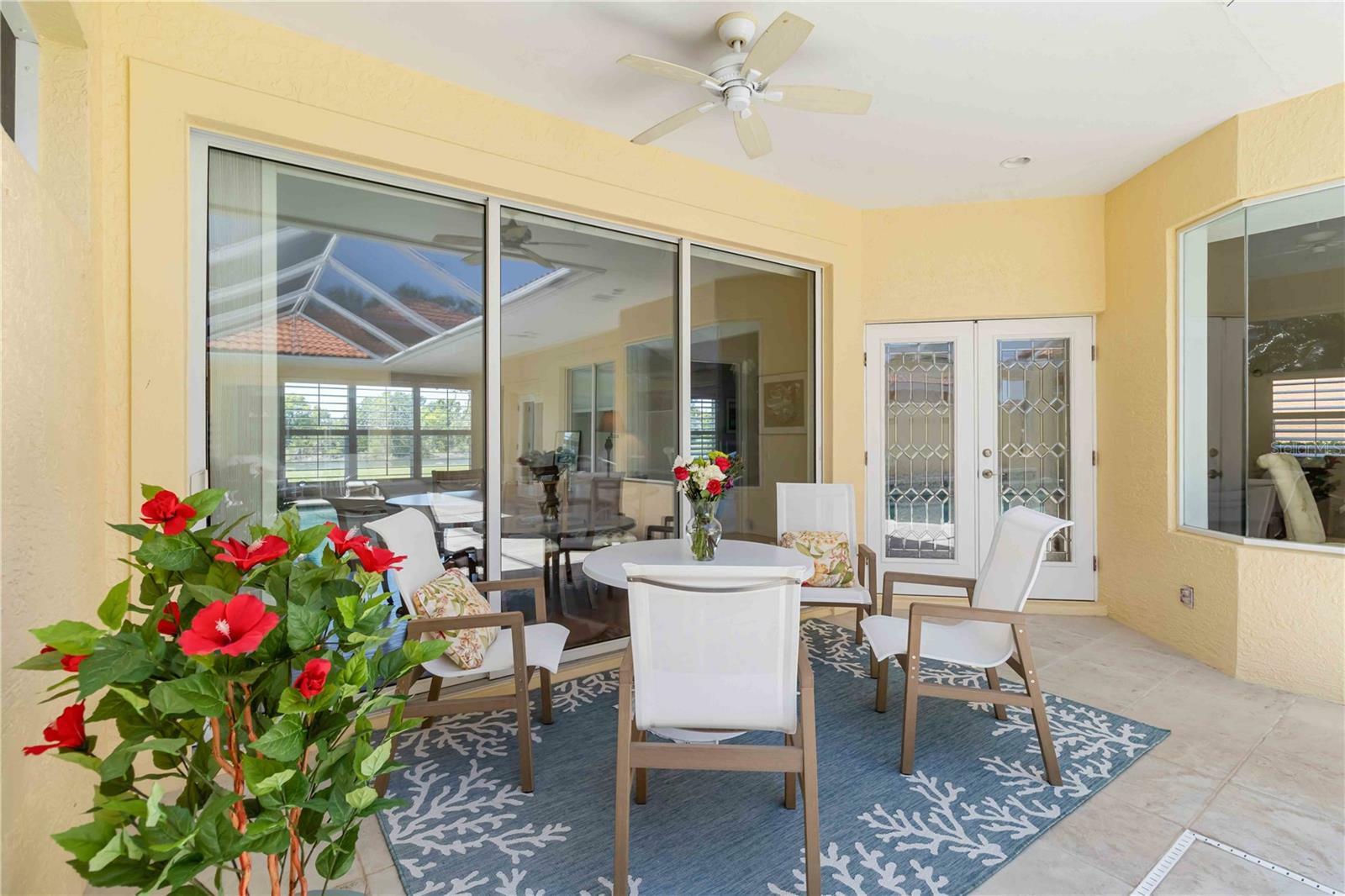 Property Photo: 7270 Alicante Drive 3 FL 34238