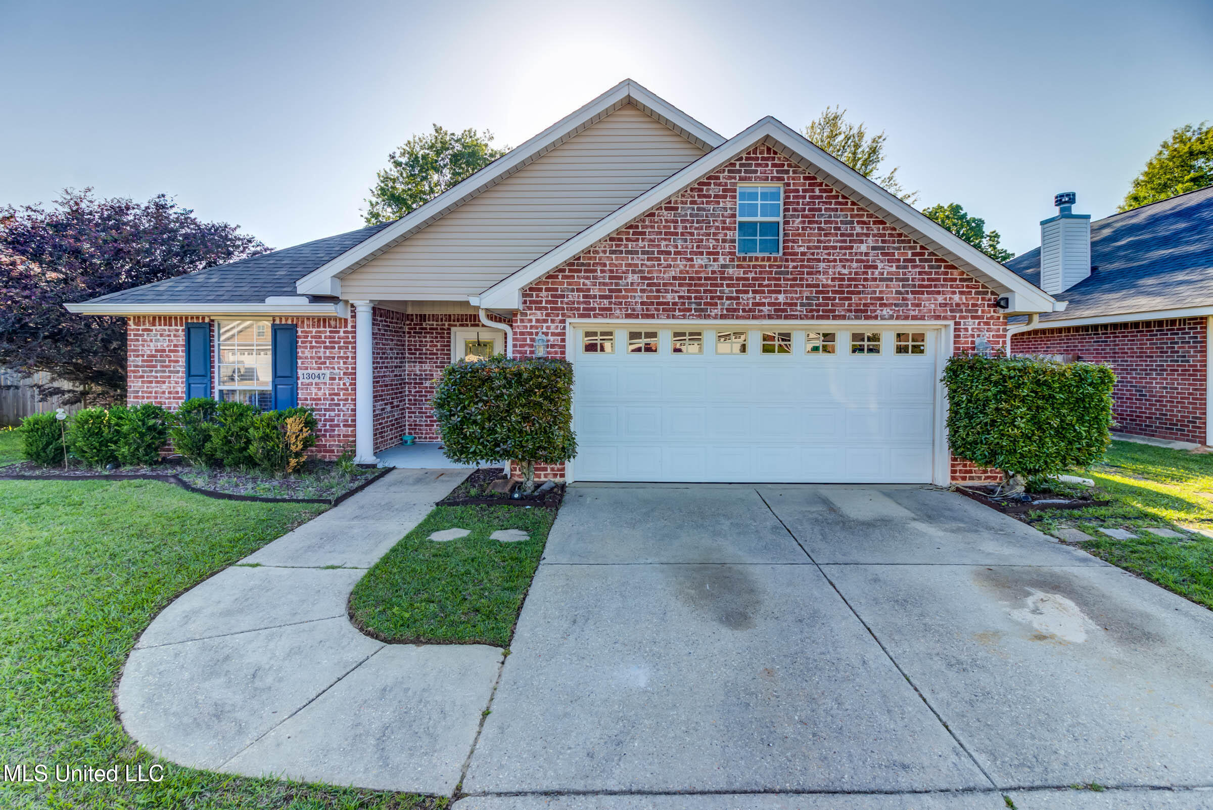Property Photo: 13047 Jordan Place MS 39503