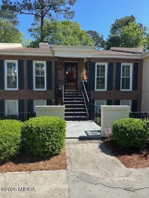 Property Photo: 584 High Point North Road GA 31210