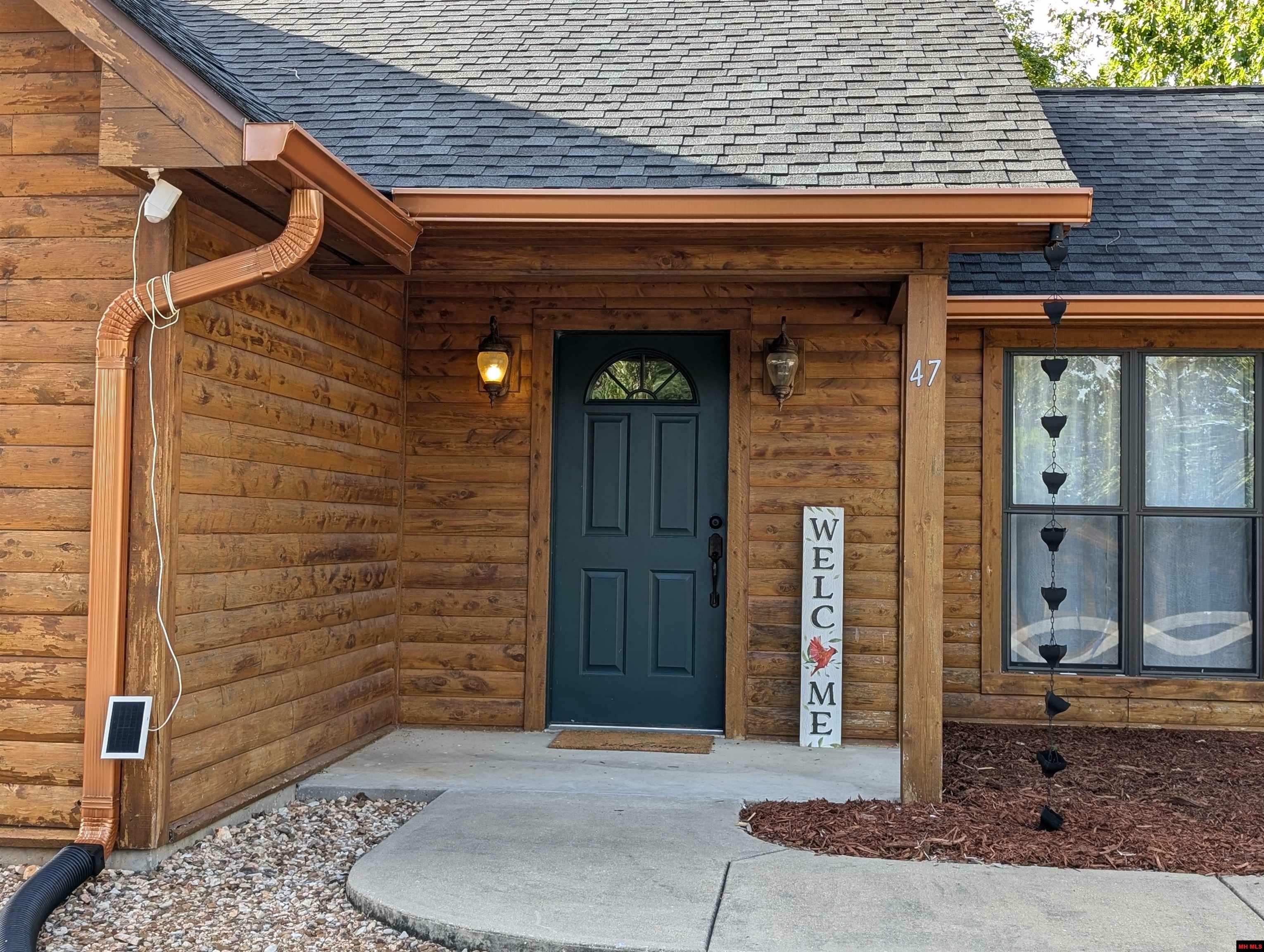 Property Photo: 47 Ozark View Court AR 72658