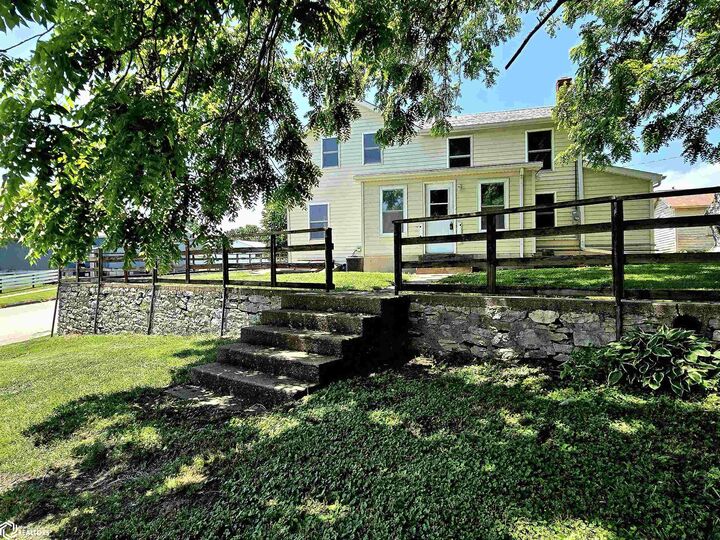 Property Photo:  3547 175th Street  IA 52658