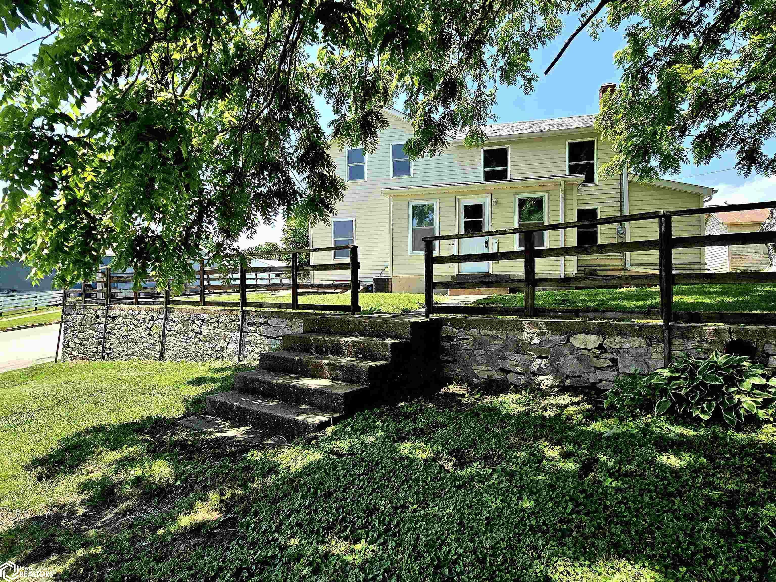 Property Photo: 3547 175th Street IA 52658