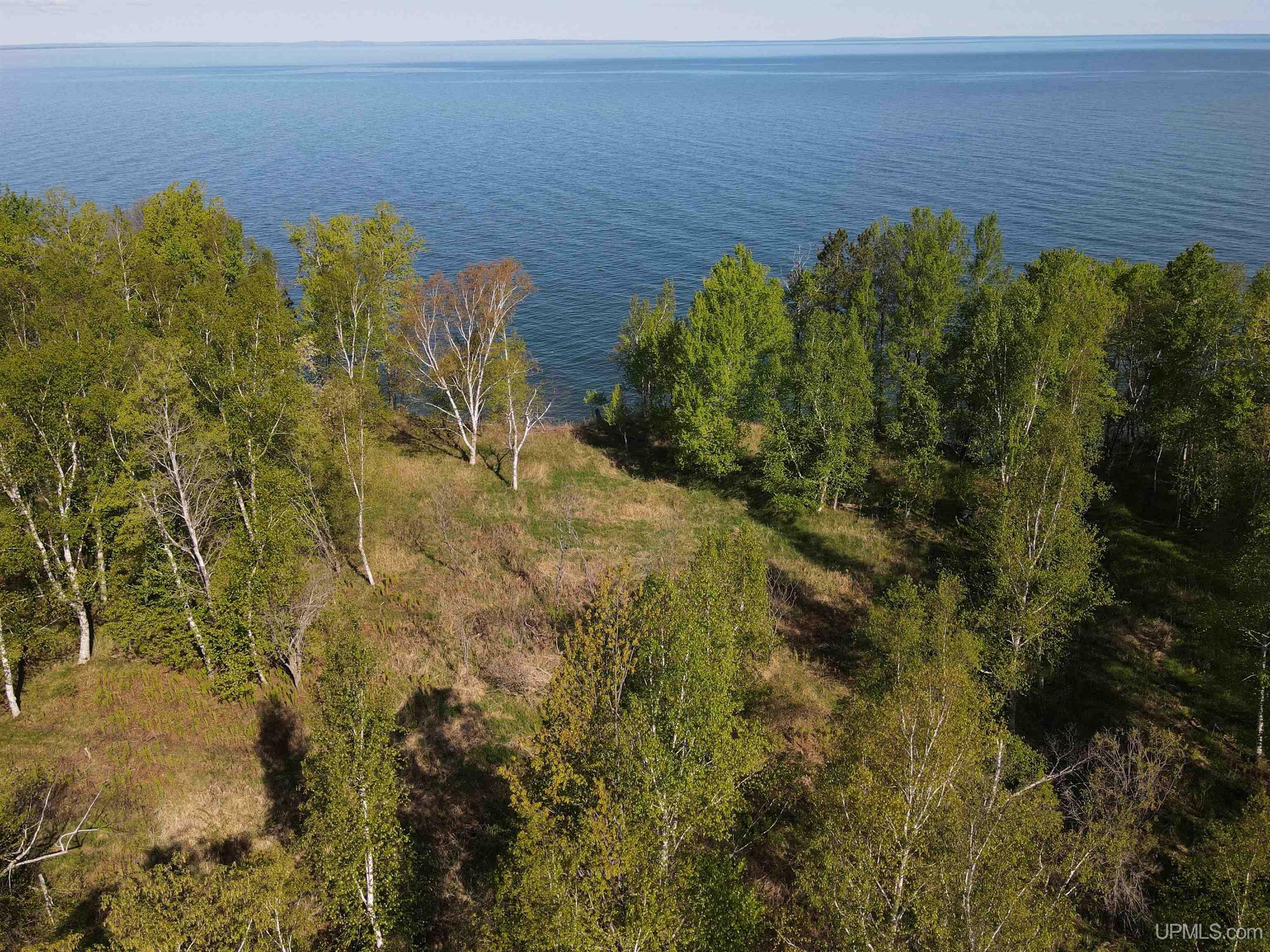 Property Photo: E 380 Lake Road MI 49938