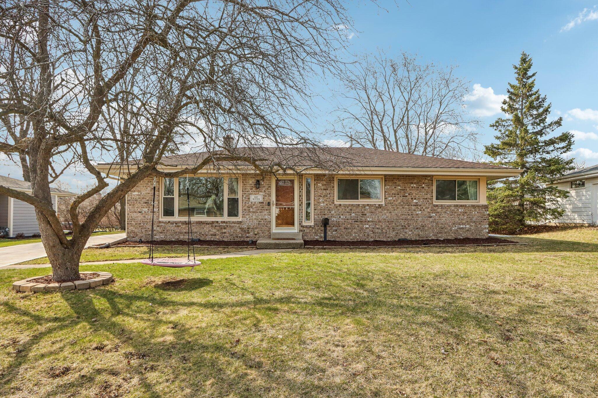 Property Photo: N87w17959 Shepherd Dr WI 53051
