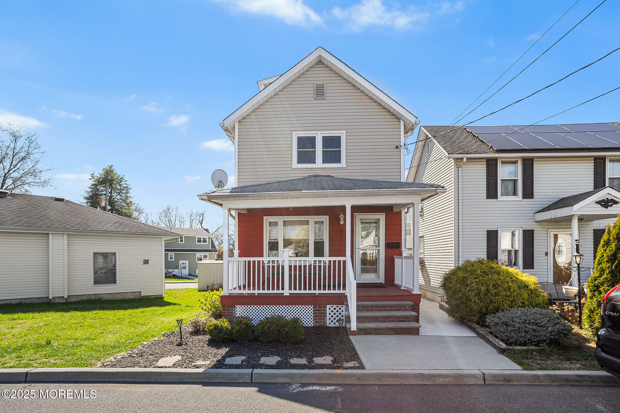 3 Keegan Place  Sayreville NJ 08872 photo
