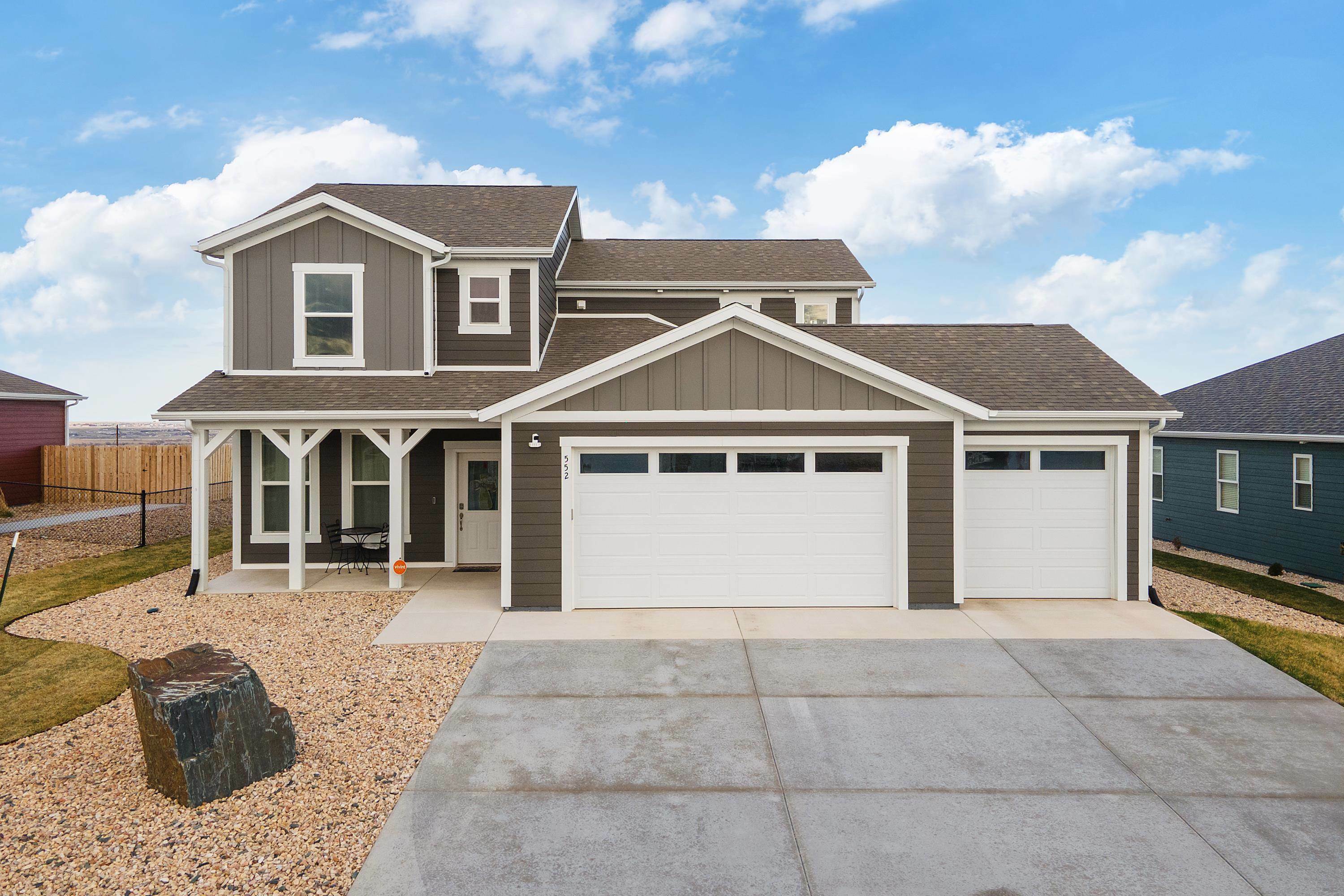 Property Photo: 552 Other SD 57703