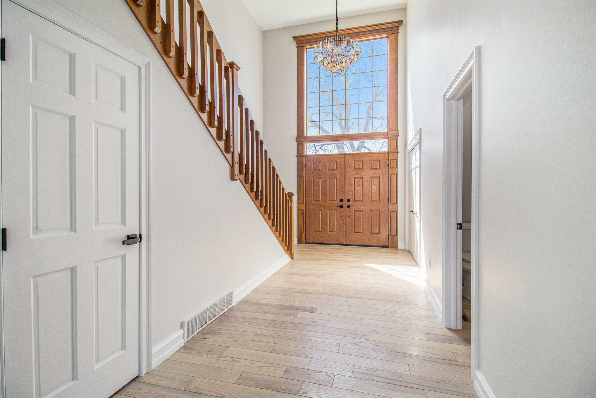 Property Photo:  6376 Sterling Drive  MI 48166 