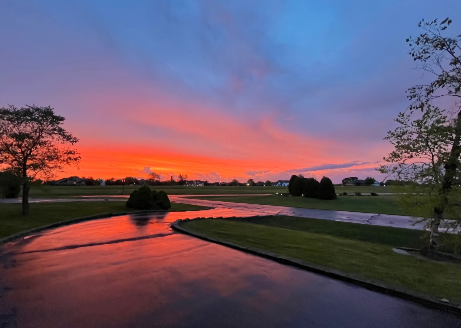 Property Photo: 6827 W Johnson Court IL 60449