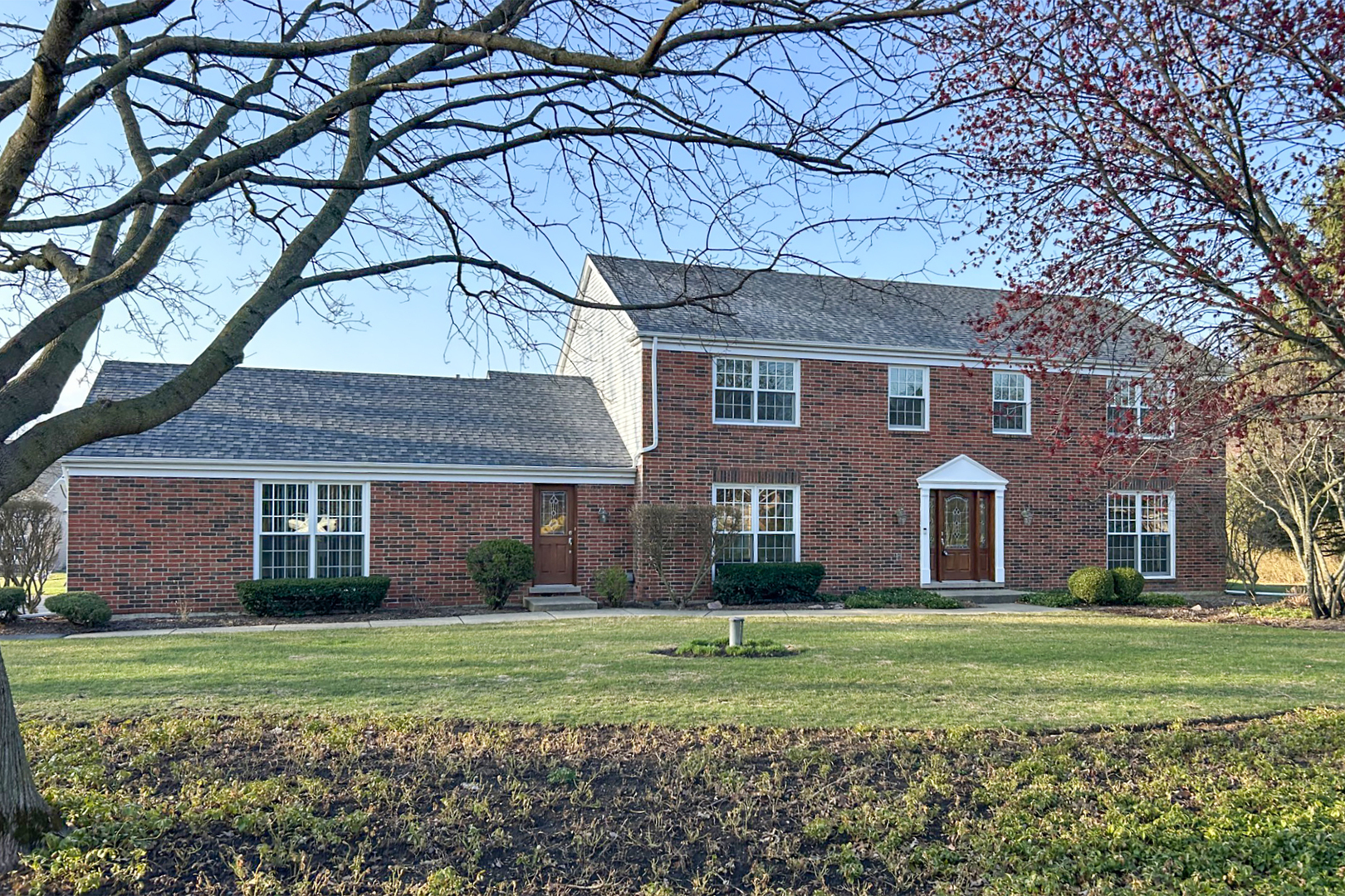 Property Photo: 2109 Greenock IL 60067