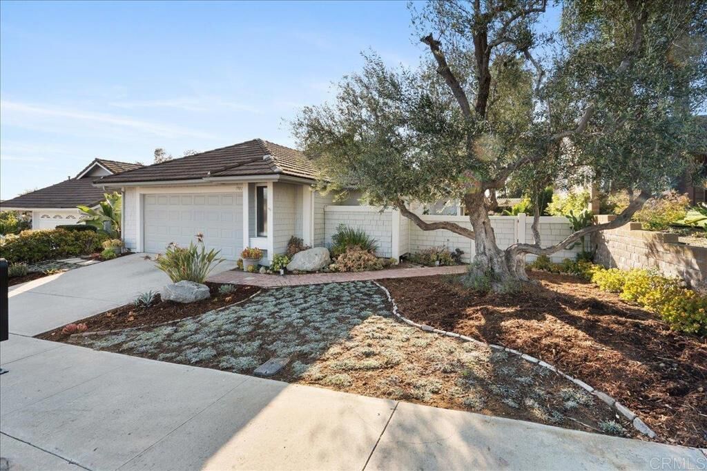 Property Photo:  1981 Lemonwood Lane  CA 92081 