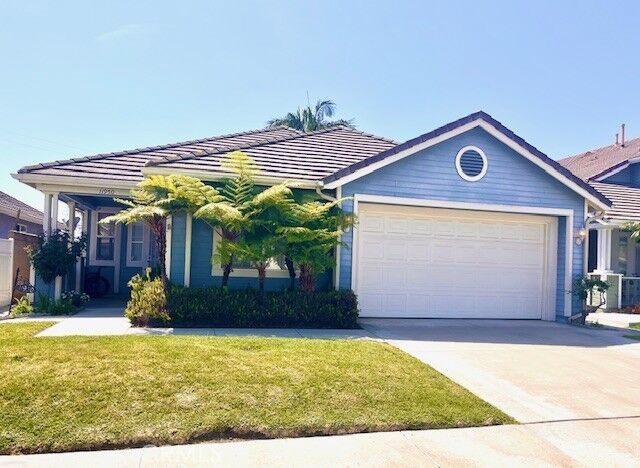 Property Photo:  11950 Reichling Lane  CA 90606 