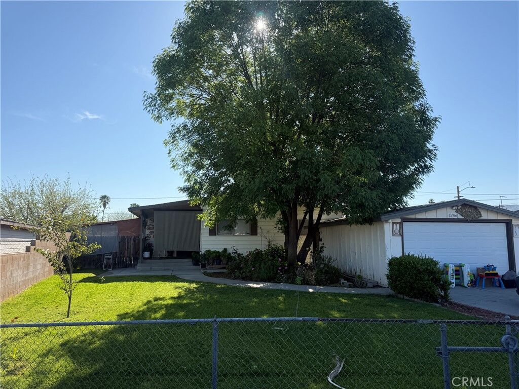 Property Photo:  15196 Candice Court  CA 92551 