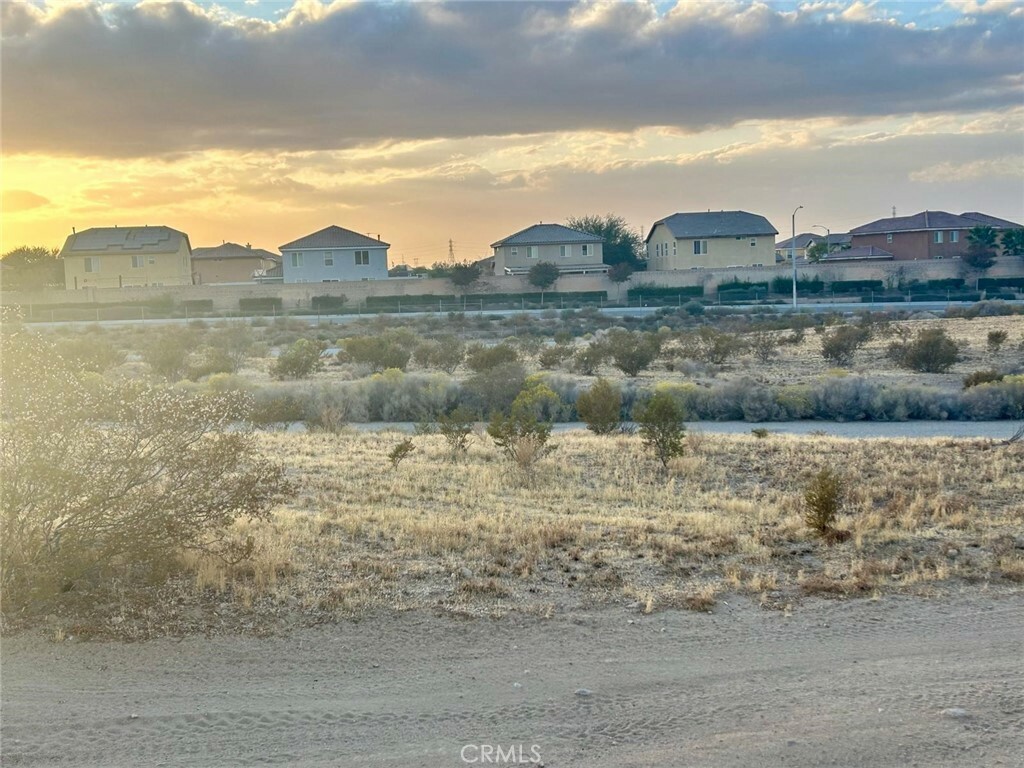 Property Photo:  0 El Evado  CA 92394 