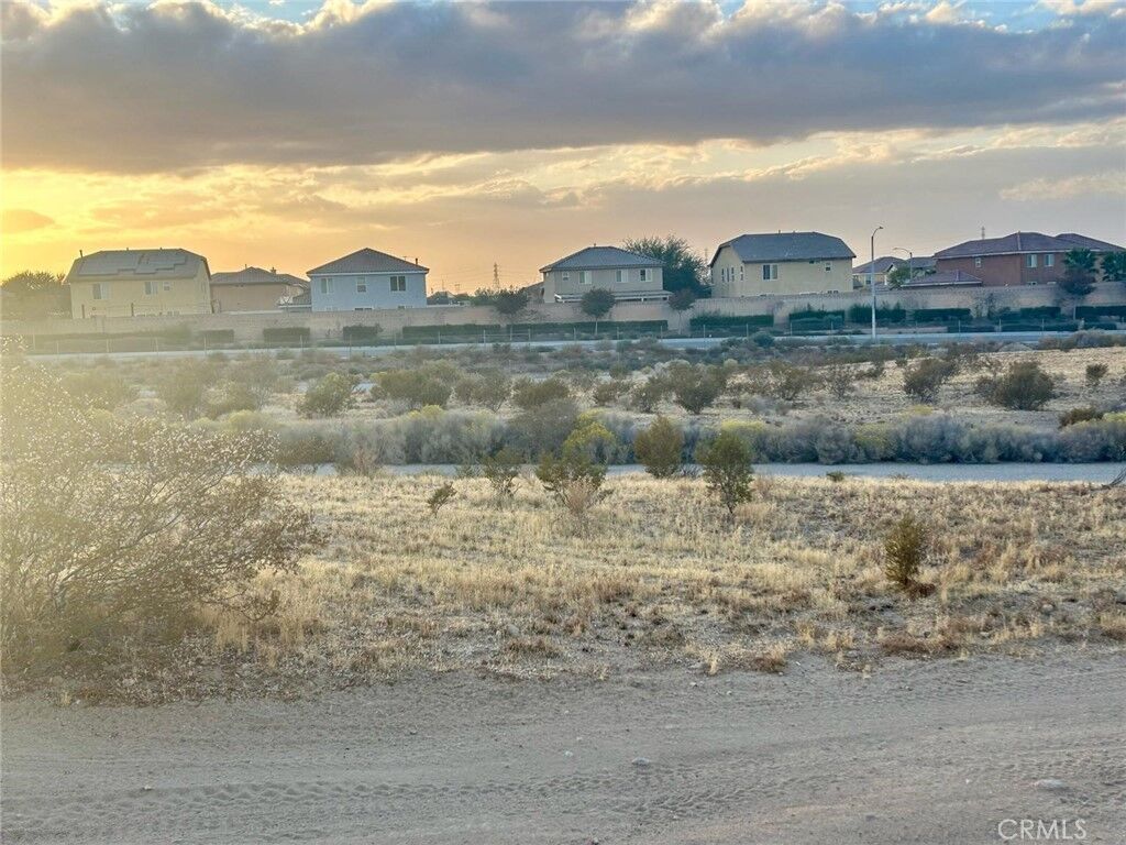 Property Photo:  0 El Evado  CA 92394 
