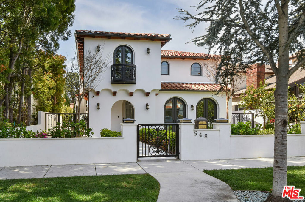 548 15th Street  Santa Monica CA 90402 photo
