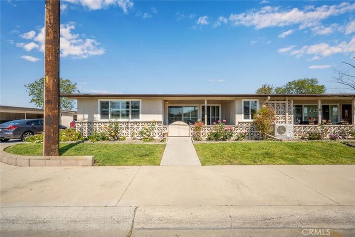 Property Photo:  1641 Interlachen 263F  CA 90740 