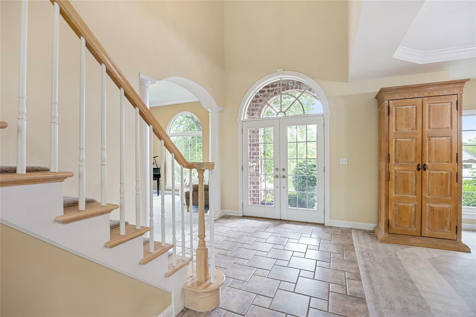 Property Photo: 275 Merlot Lane MO 63073